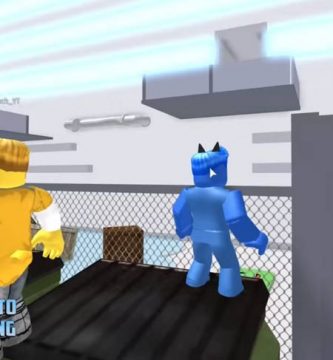 Como conseguir Robux gratis para Roblox