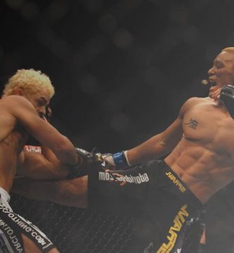 Las mejores páginas para ver UFC MMA Gratis