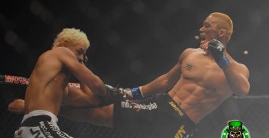 Las mejores páginas para ver UFC MMA Gratis
