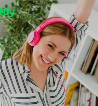 descargar Spotify Premium Gratis