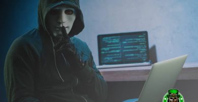 Como hackear wifi con Kali Linux NetHunter