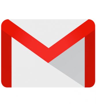Buscar y encontrar contactos en Gmail
