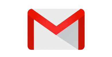 Buscar y encontrar contactos en Gmail