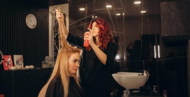 Descubre las Mejores Tendencias en Peluquería para este Año